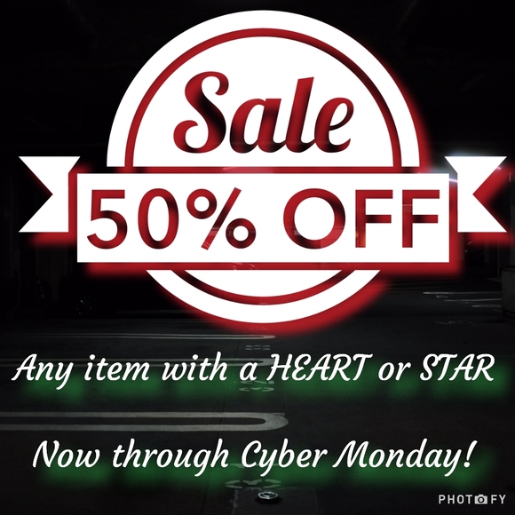 Now through November 30th at 11:59 PM EST!